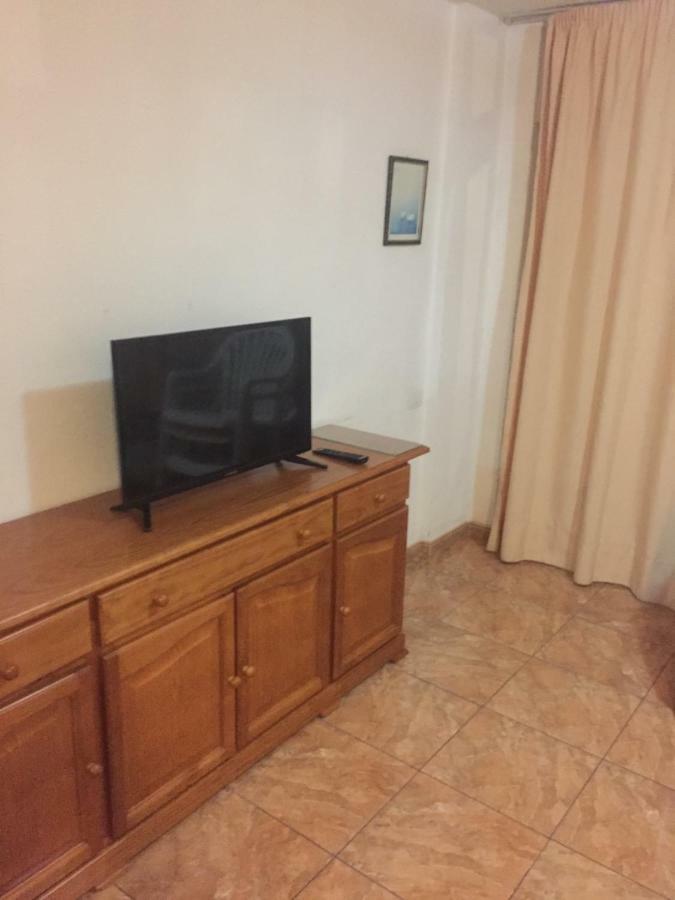 Apartment Yumbo Centrum Playa del Ingles  Exterior photo