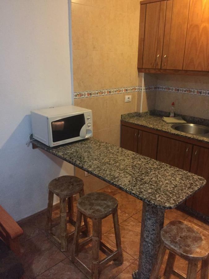 Apartment Yumbo Centrum Playa del Ingles  Exterior photo