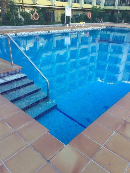 Apartment Yumbo Centrum Playa del Ingles  Exterior photo